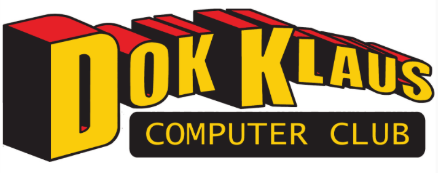 Dok Klaus Computer Club Signup