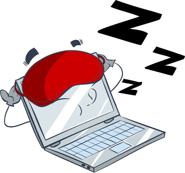 How To Turn Off Hibernation And Sleep Mode Dok Klaus Computer Care
