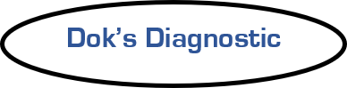 dok's diagnostic
