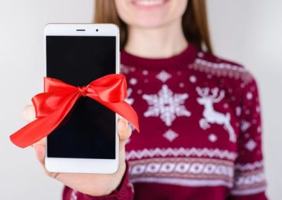 Holiday Tech: Dok’s Shopping Tips