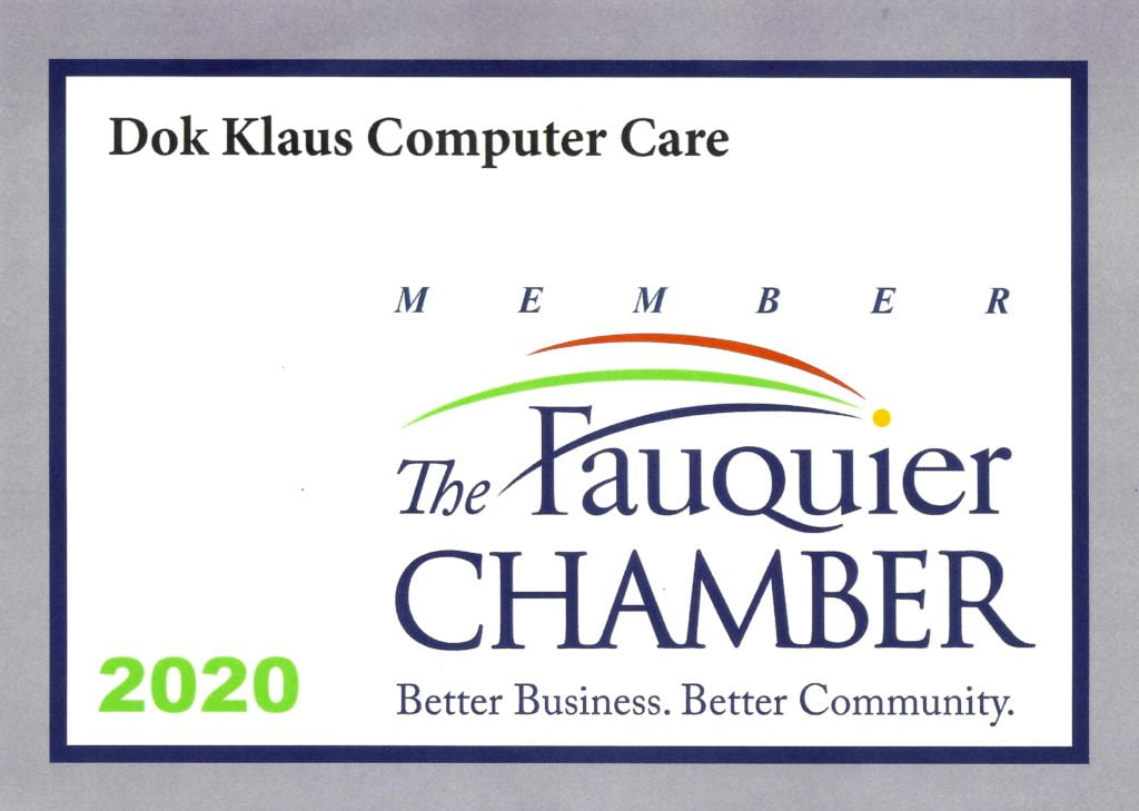 Chamber