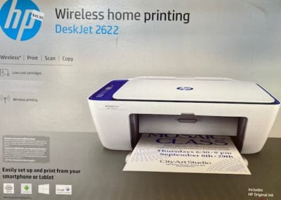 HP Wireless Home Printing