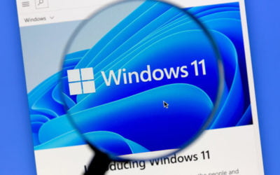 Why Windows 11?
