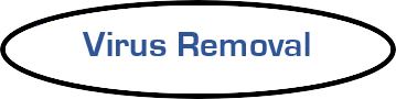 virus removal