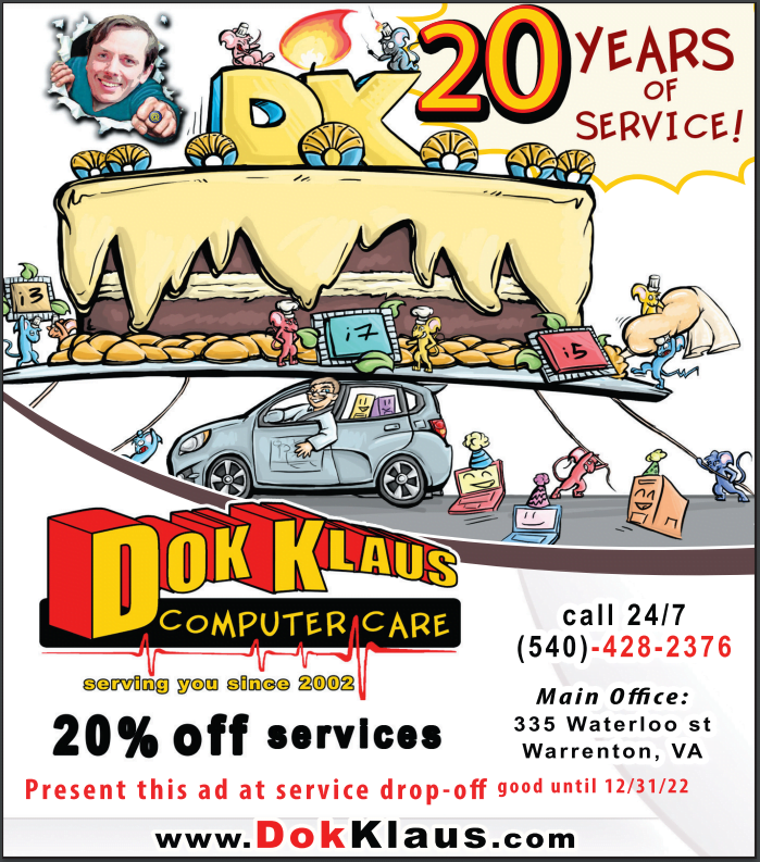 Dok Klaus
