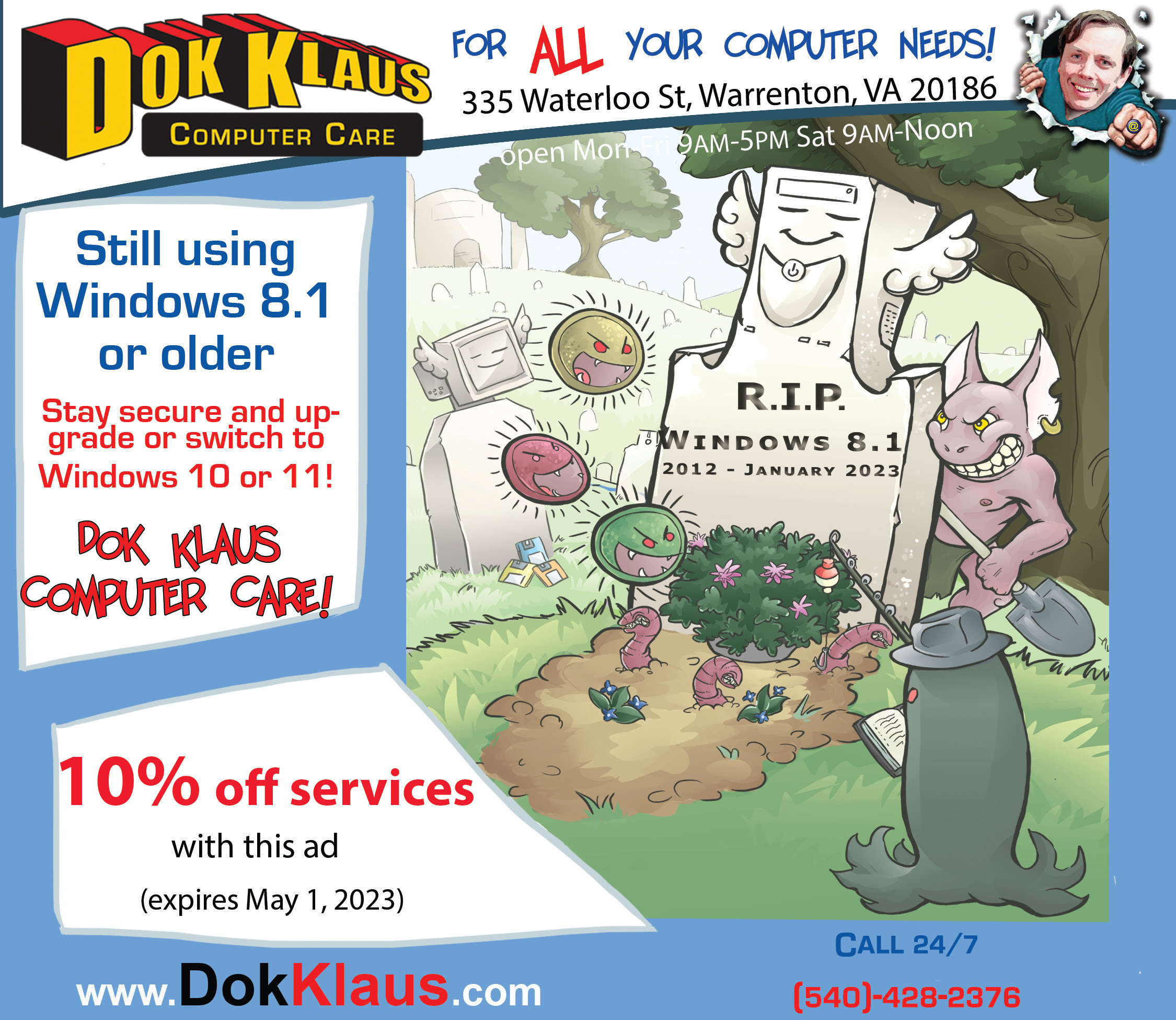 Dok Deals
