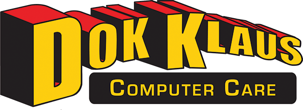 Dok Klaus Computer Care