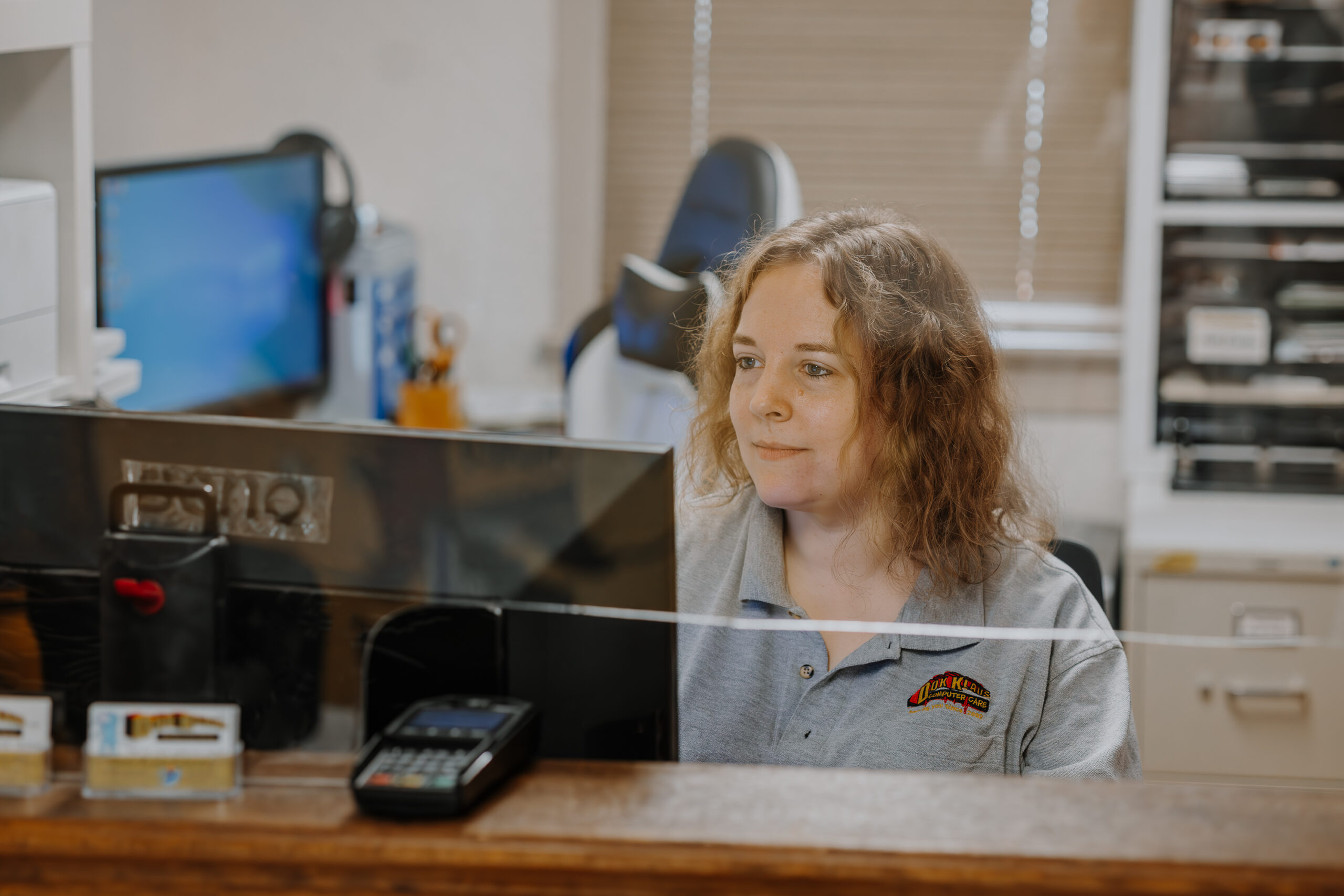 Remote support Dok-Klaus-Remote-Support