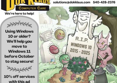 Your computer can’t run Windows 11 — What does this mean?